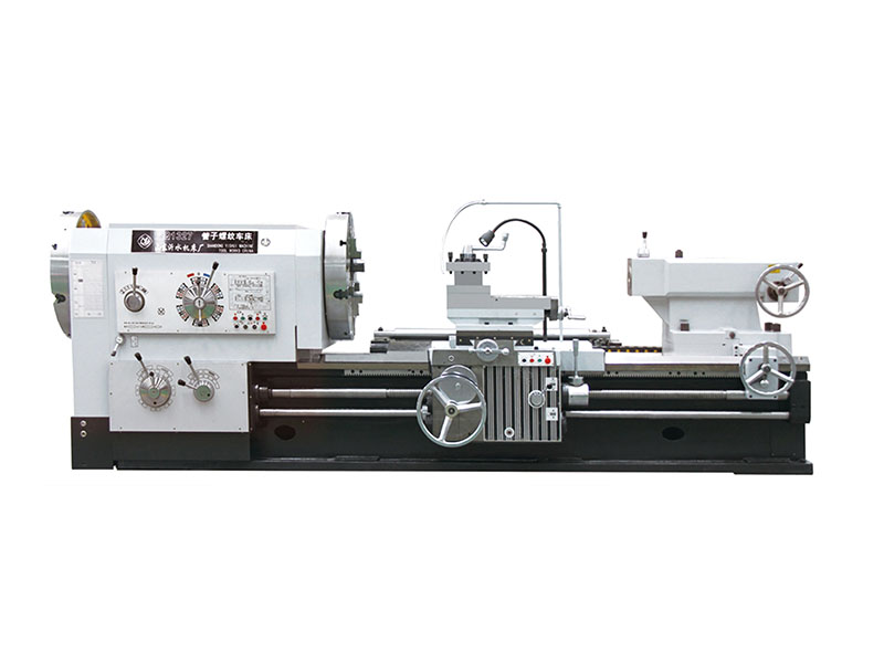 普通管螺紋車(chē)床Q13系列(550/600/755導(dǎo)軌)